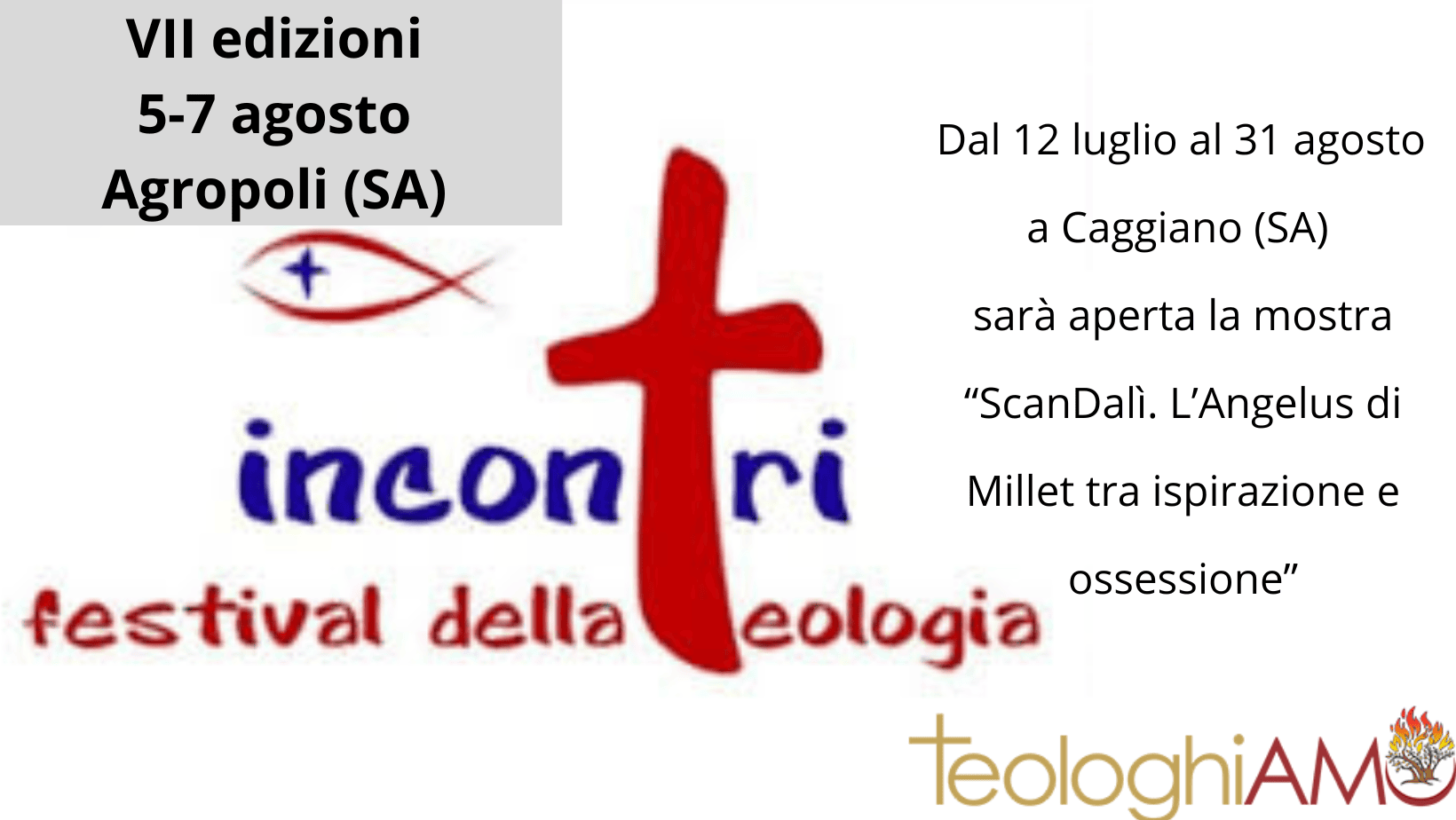 Festival della teologia