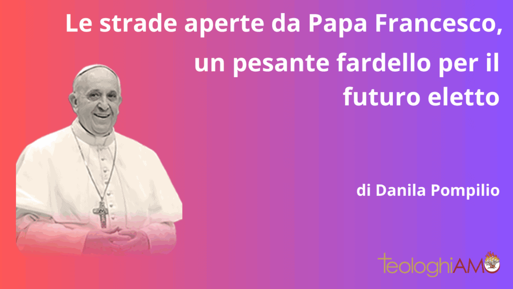 papa francesco