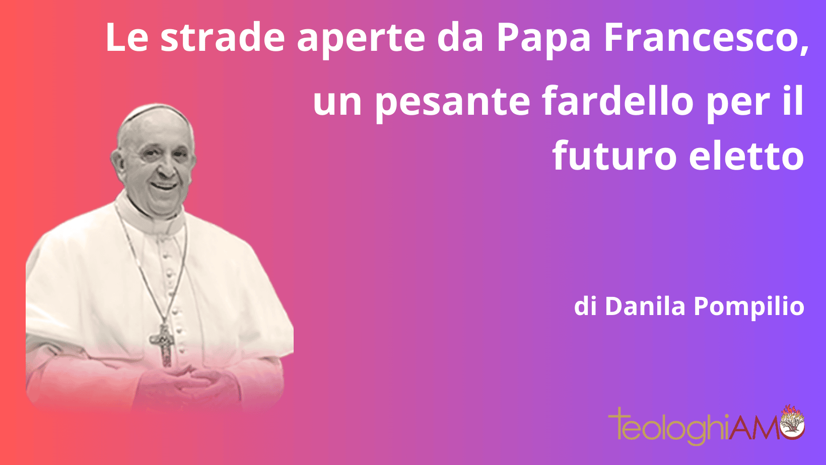 papa francesco
