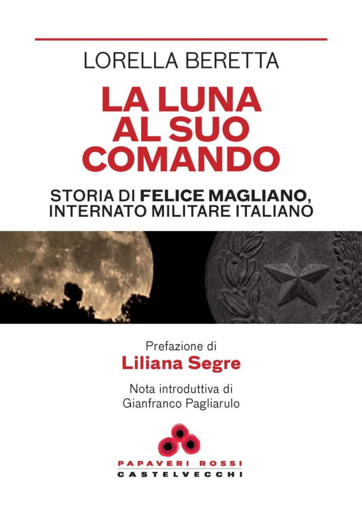 la luna al suo comando teologhiamo