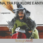 La Befana fra folklore e antichi riti-Mairvellia Loguercio