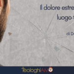 il dolore estremo come luogo teologico di Danila Pompilio